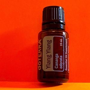 doTerra Ylang Ylang 15ml SEALED